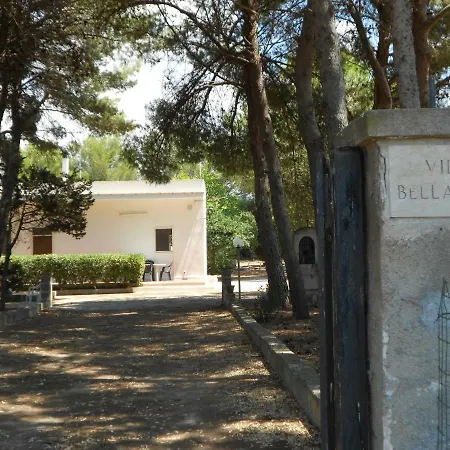 Bellavista Sant Isidoro (Apulia)