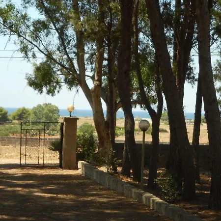 Bellavista Sant Isidoro (Apulia)