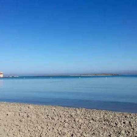 Bellavista * Sant Isidoro (Apulia)