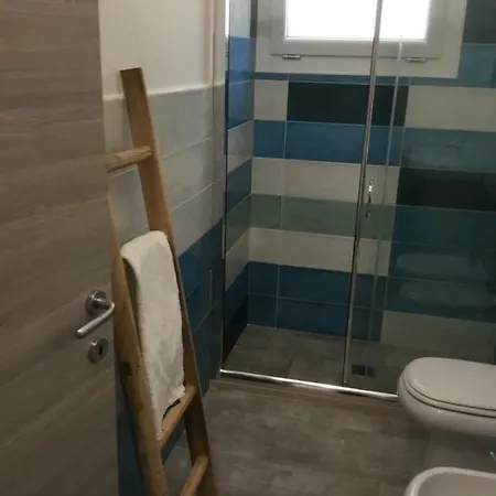 Bellavista Tatil Evi Sant Isidoro (Apulia)